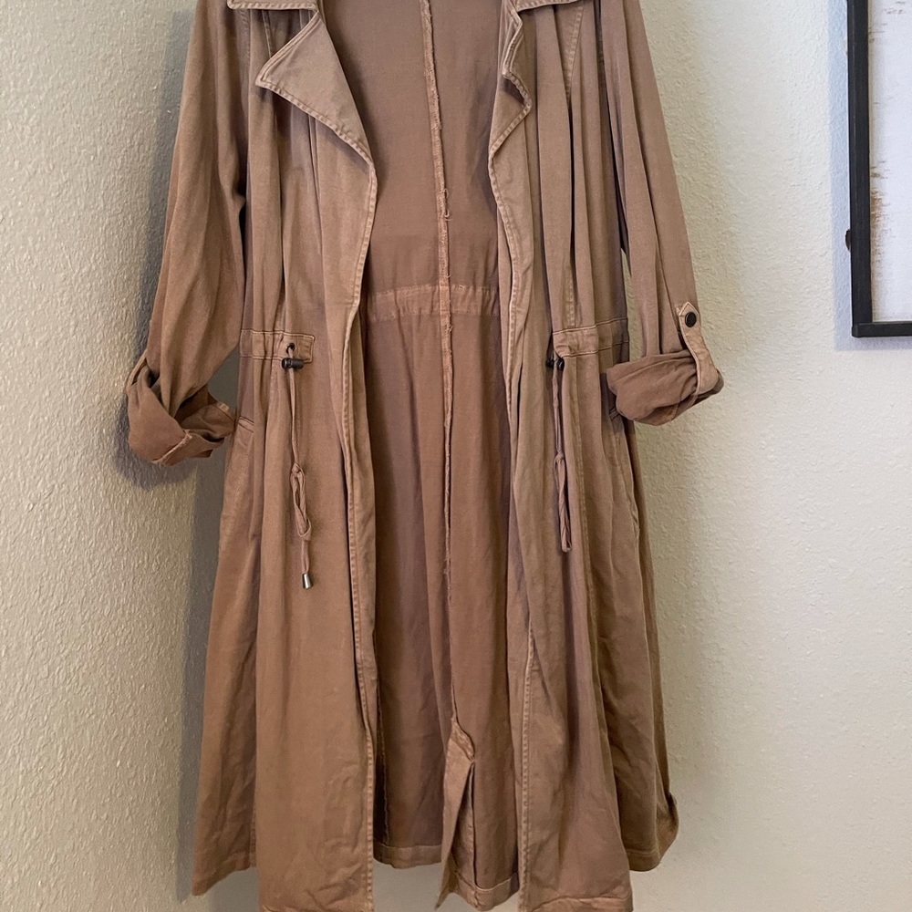 Size 3 torrid petticoat